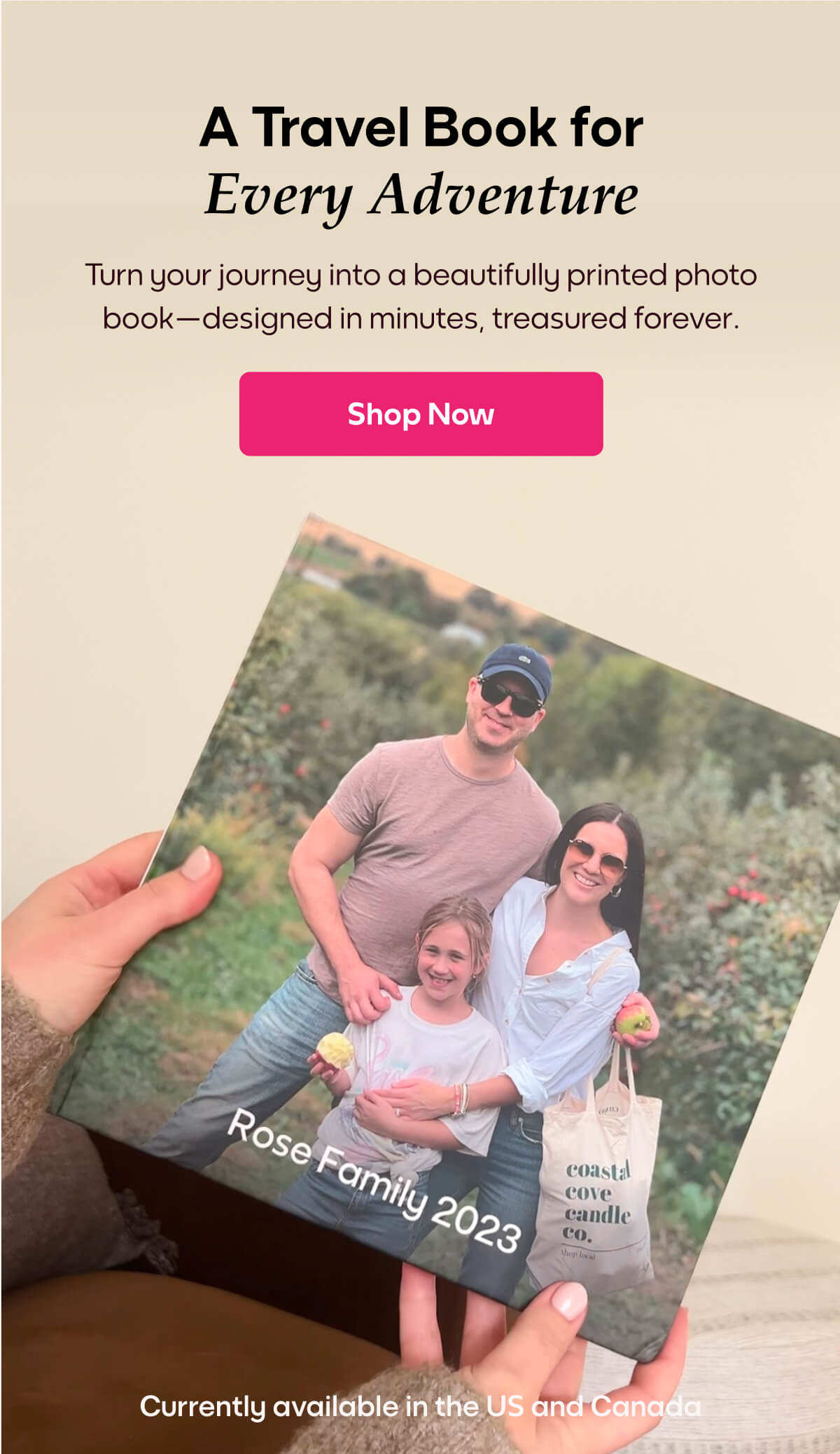 [MIXTILES] Create a photo book that keeps the memories alive with Mixtiles. | ORDER NOW