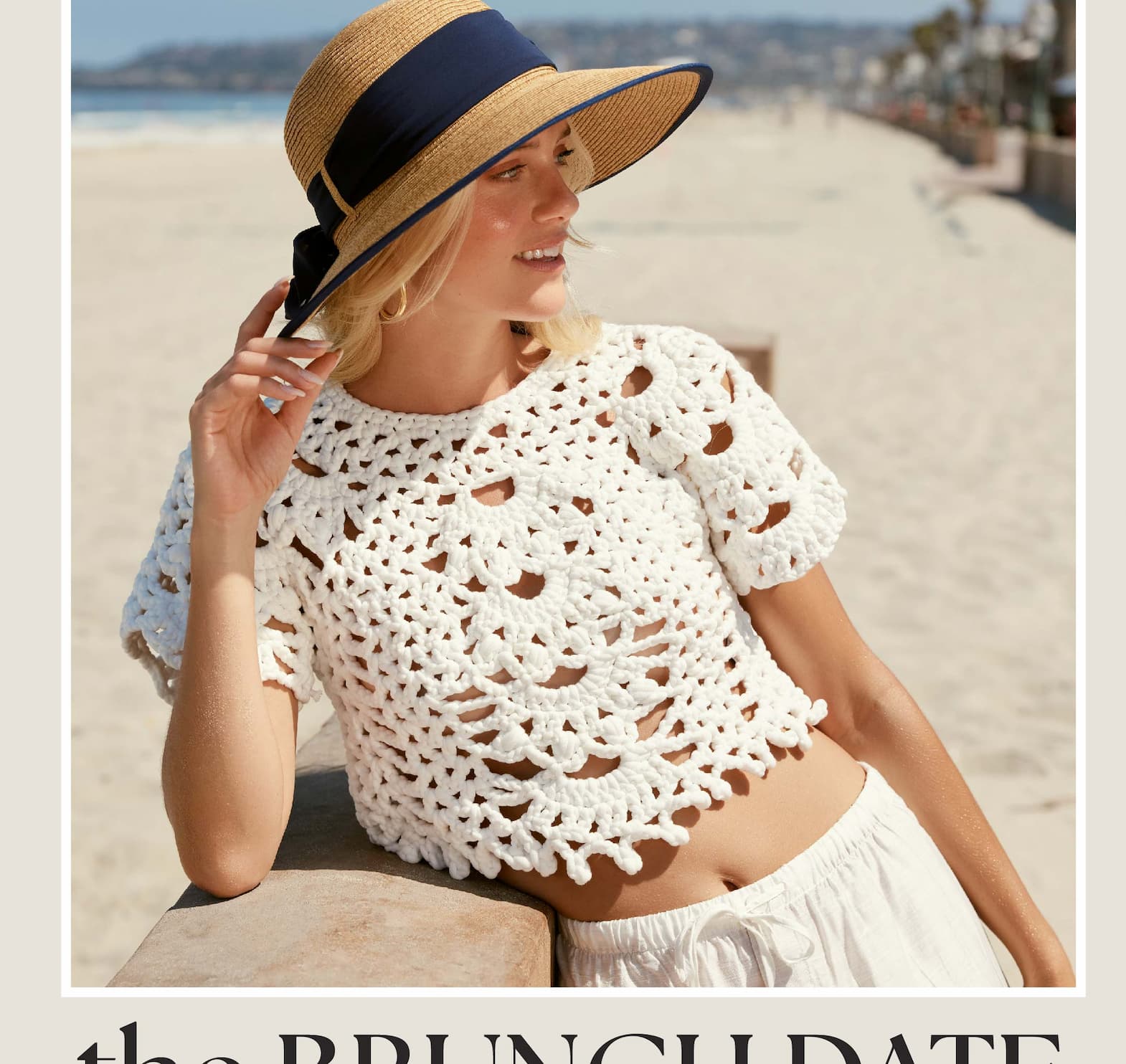 Shop The Brunch Date