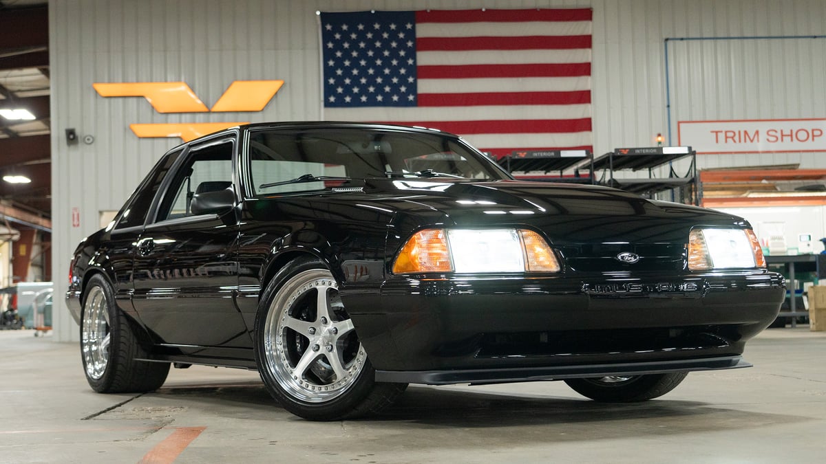 sema email fox body
