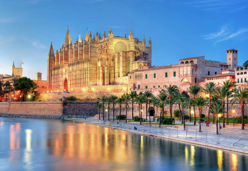 Majorca, Balearic Islands