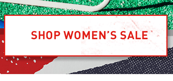 Shop Women's Sale