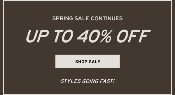 Sale