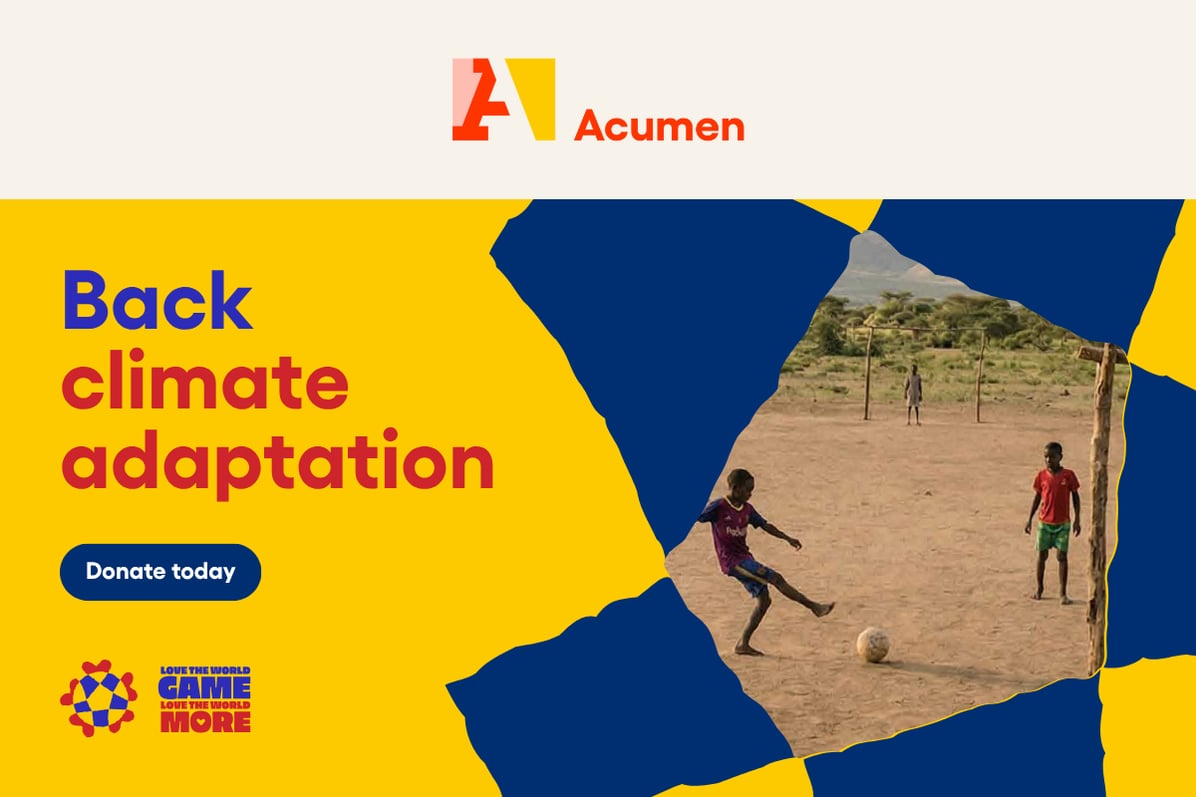 Back climate adaptation_Donate