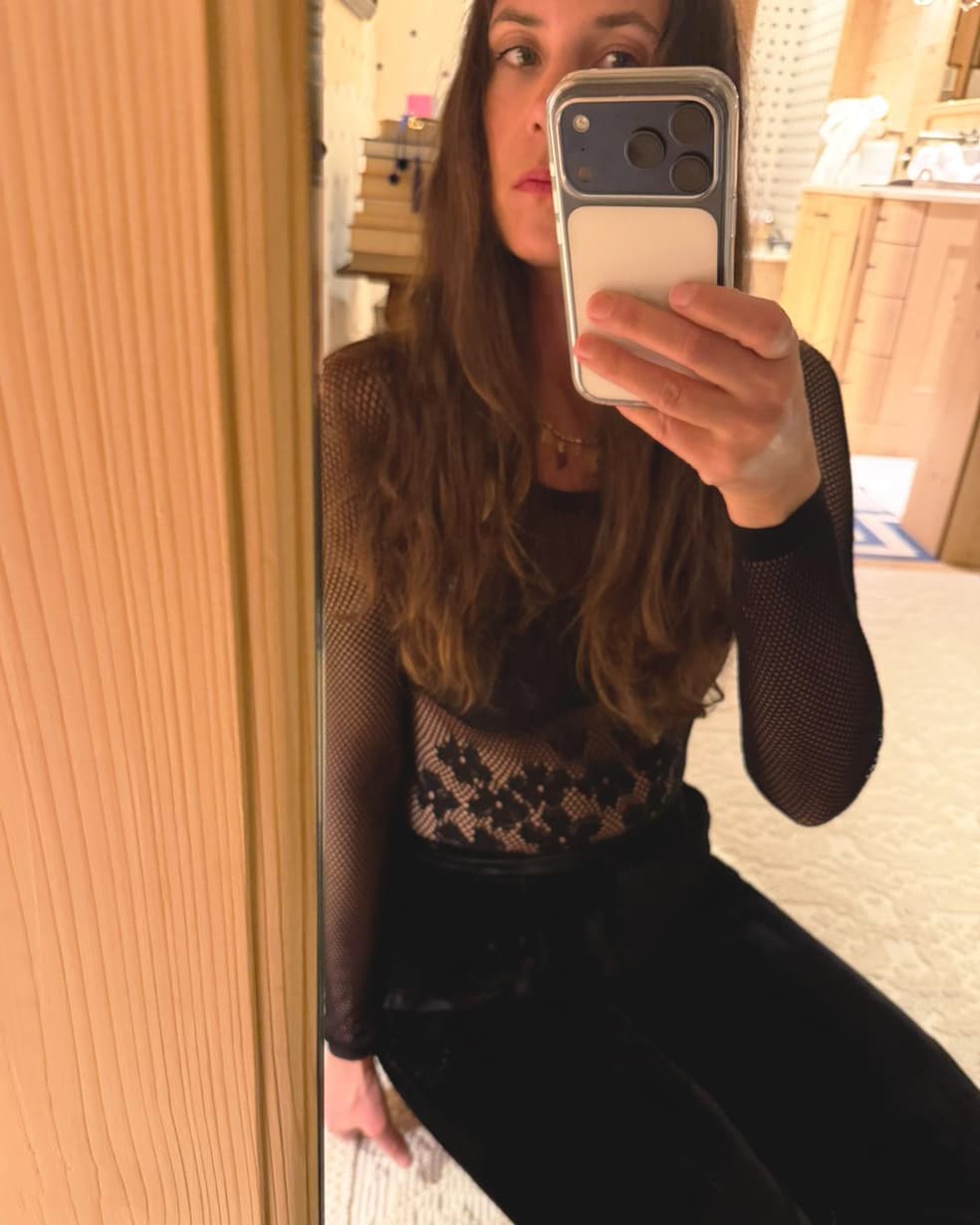 Tere Dress