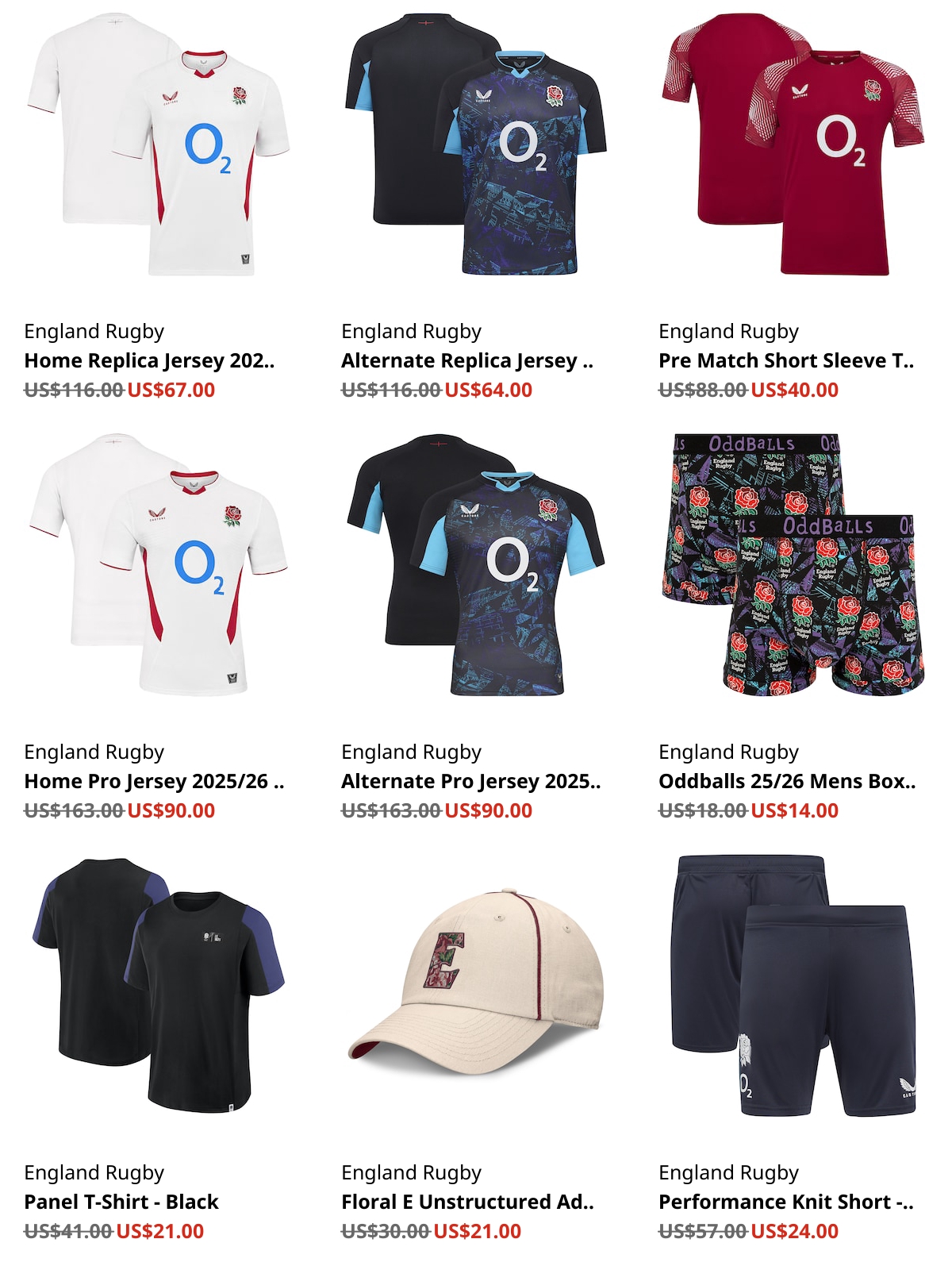 Product Grid