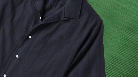 This Camp Shirt From One of My All-Time Favorite Brands is Worth Every Penny