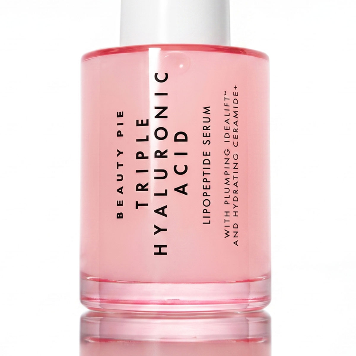 Triple Hyaluronic Acid Lipopeptide Serum