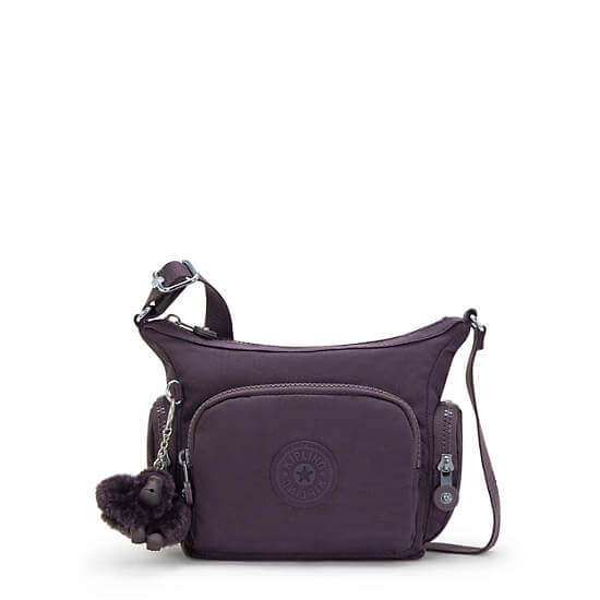 Gabbie Mini Crossbody Bag