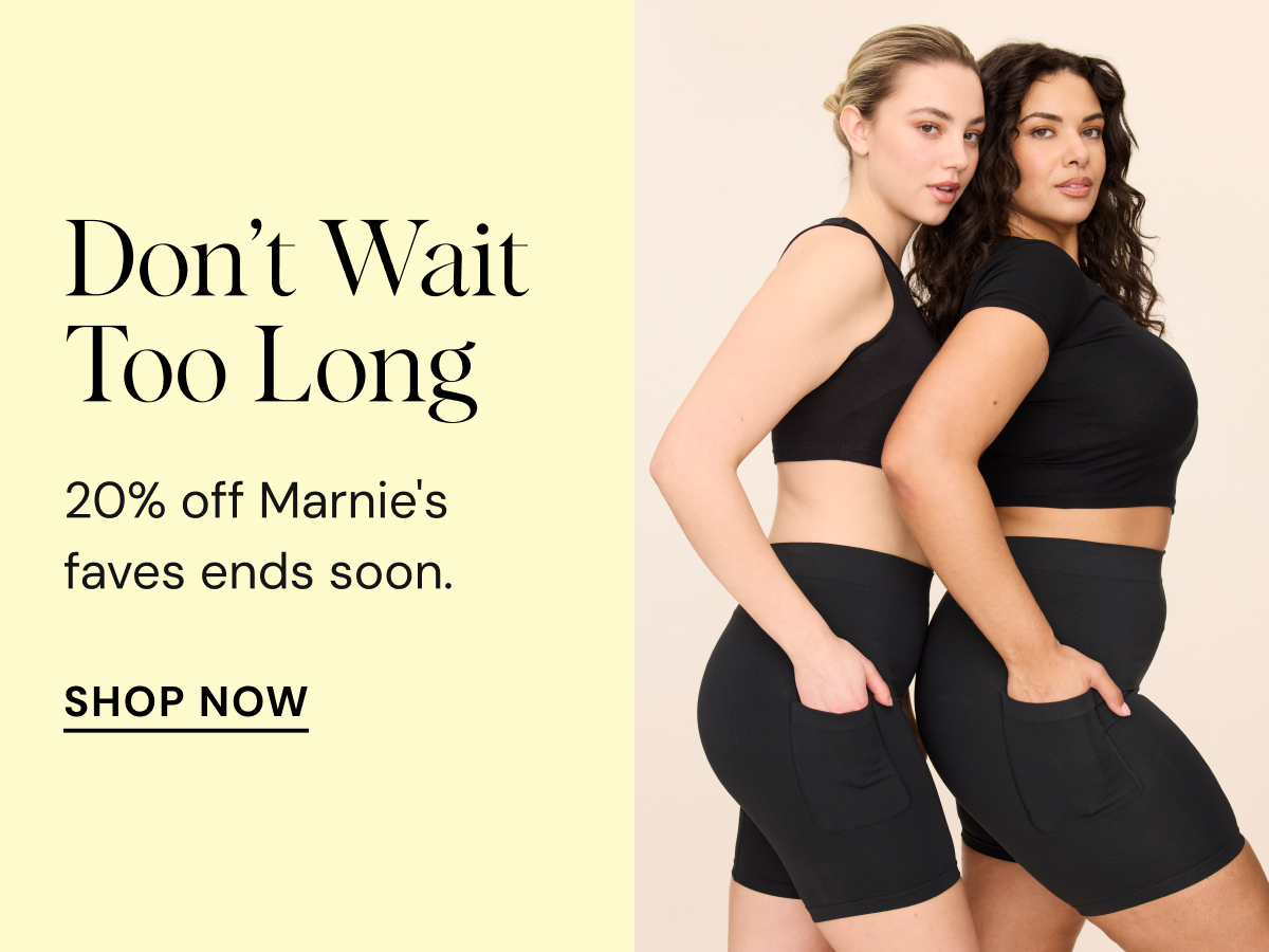 Don’t Wait Too Long