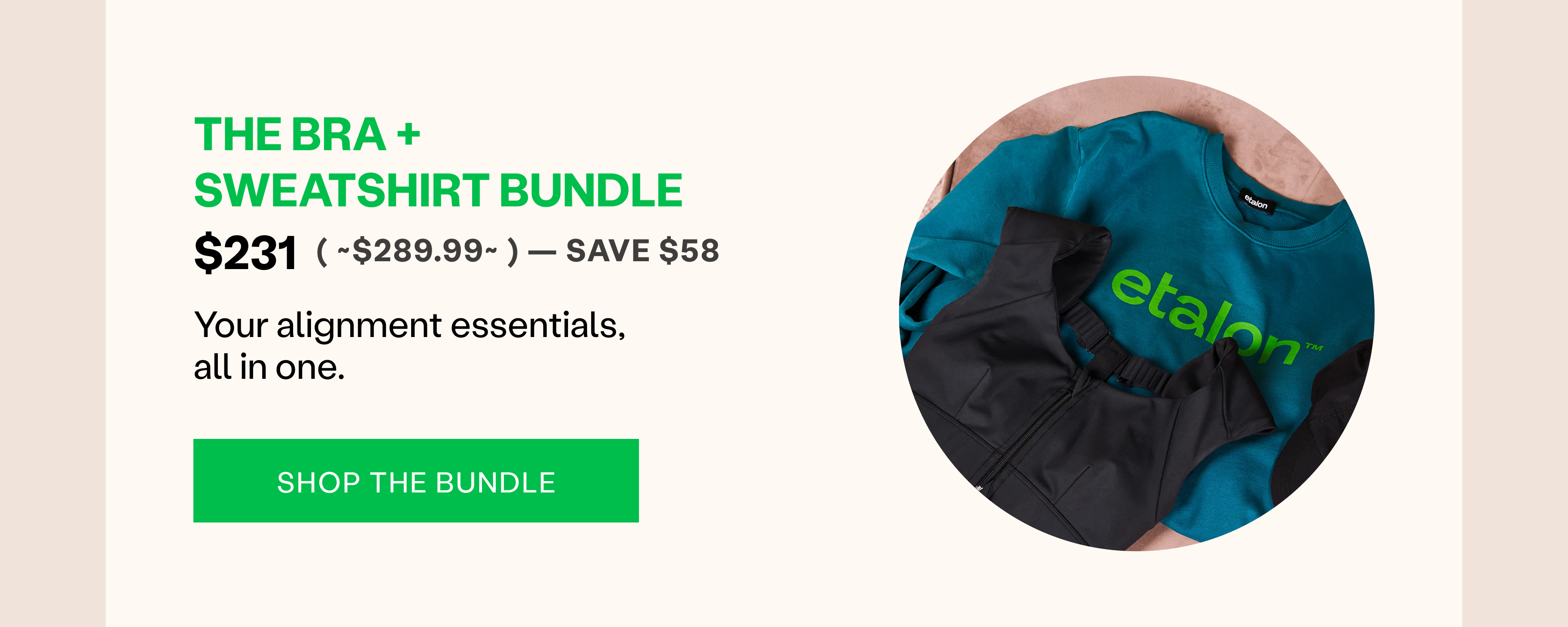Shop The Bundle >