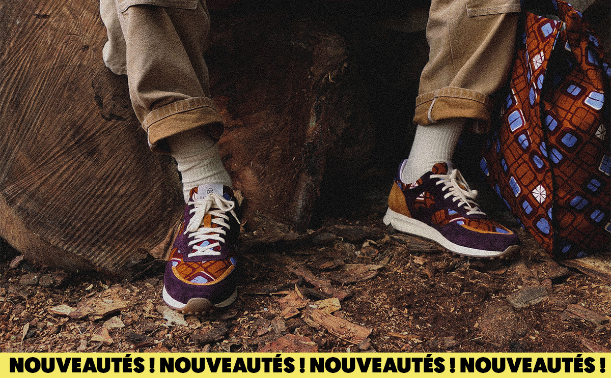 Lookbook Automne-Hiver 2025