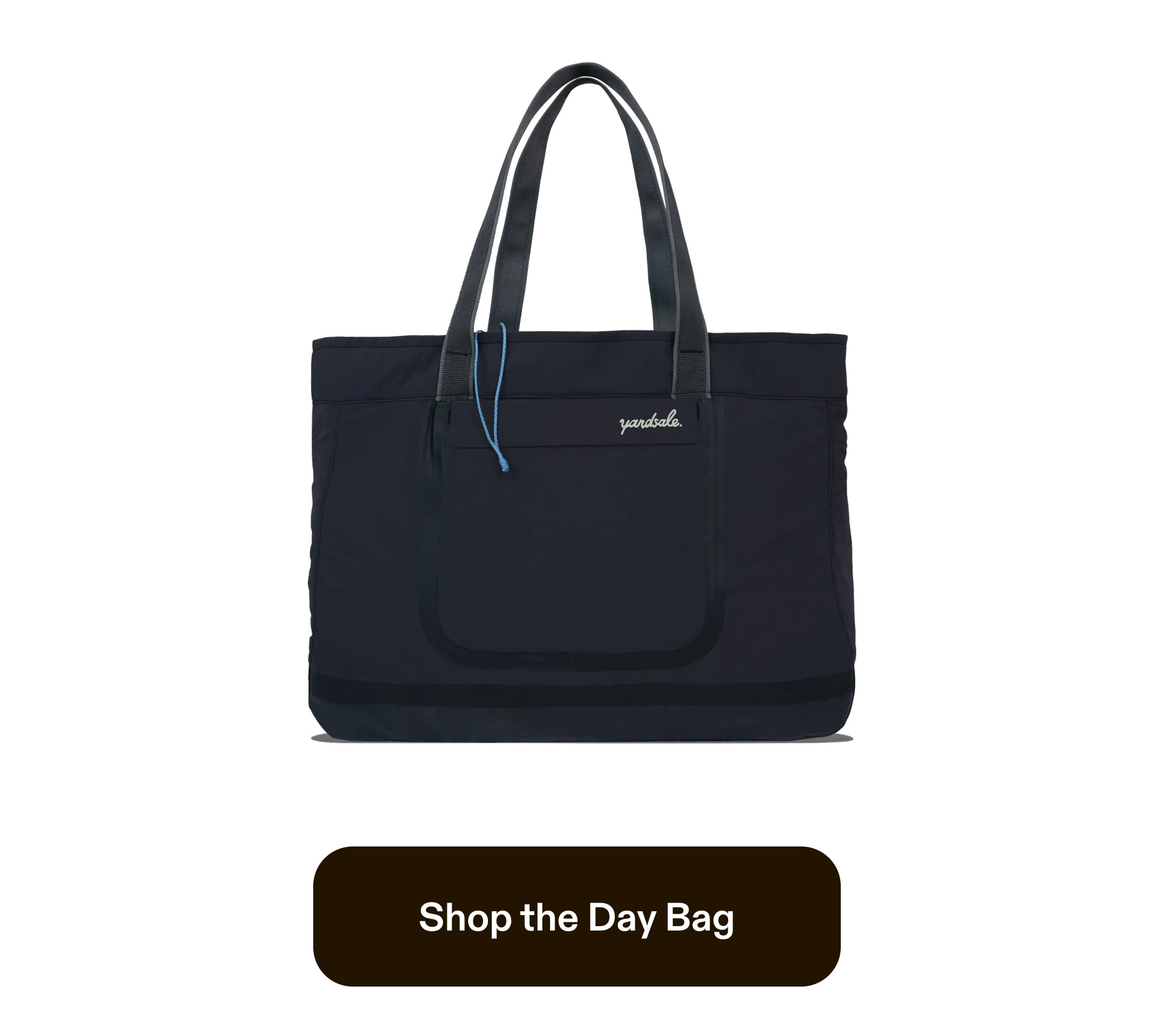 Shop the Day Bag