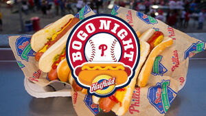 BOGO Dog Nights