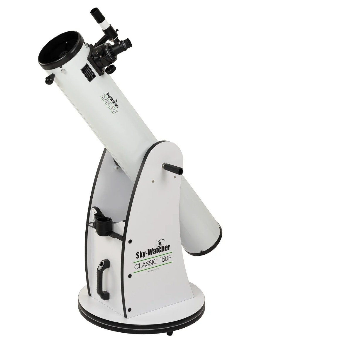 Sky-Watcher - Classic 150P 6" Dobsonian Telescope