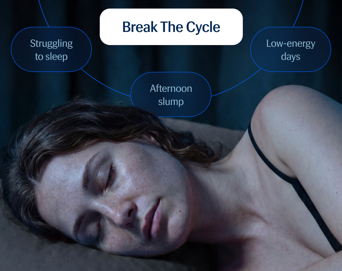 Break The Cycle