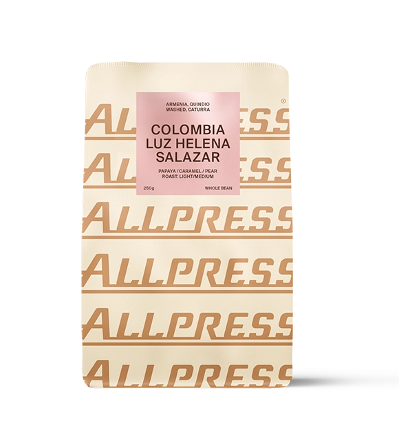 Image of Colombia Luz Helena Salazar