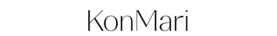 KonMari Logo