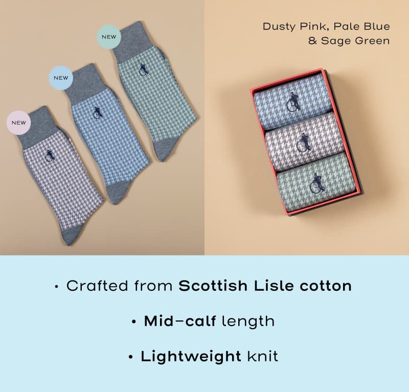 London Sock Company 