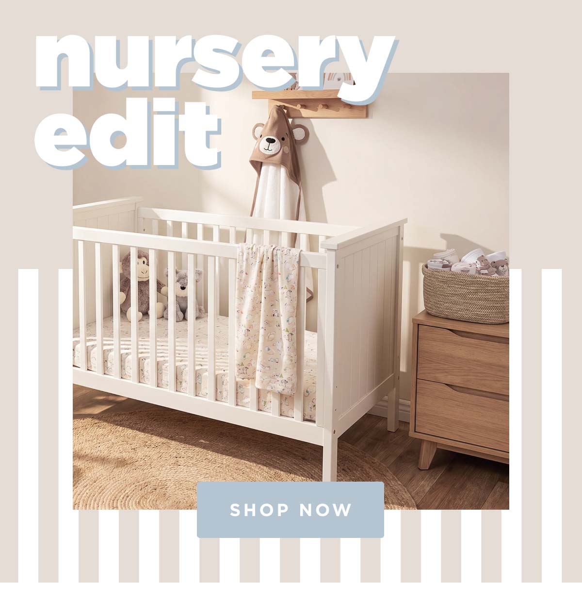 Nursery Edit