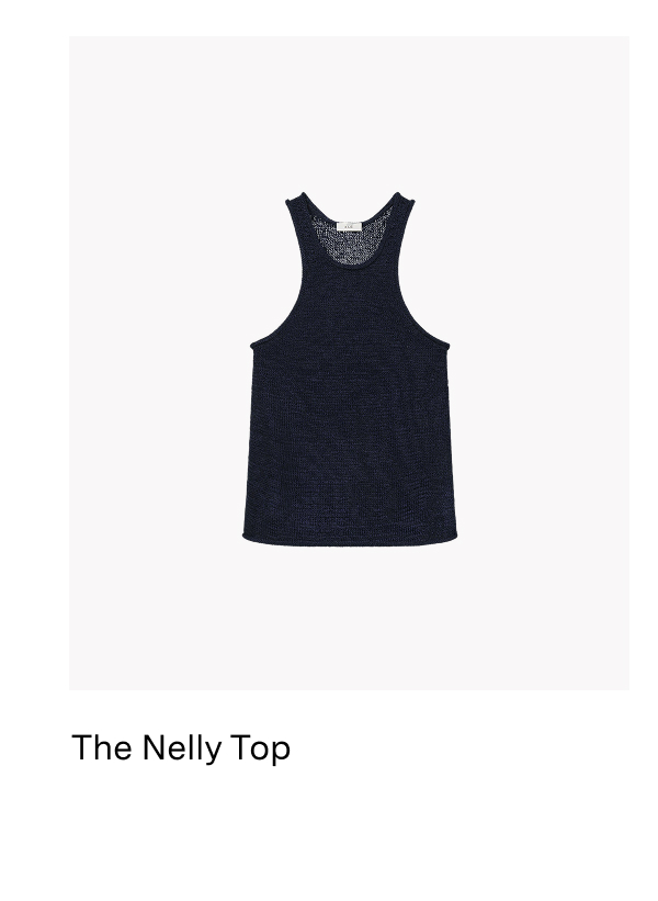 The Nelly Top
