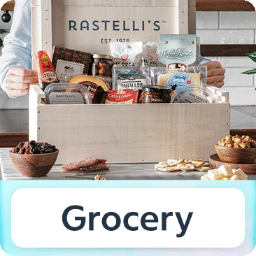 Shop Grocery