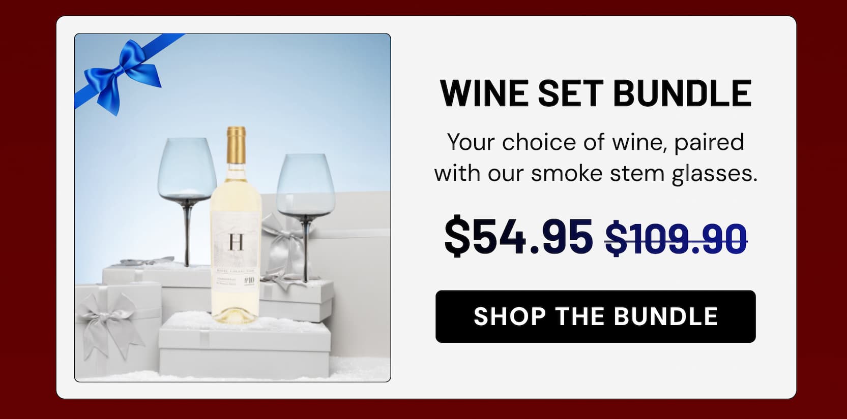 WINE SET BUNDLE