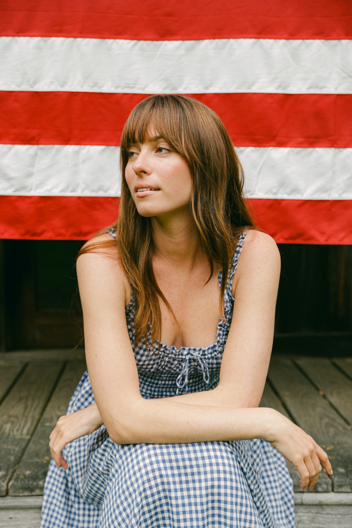 The Americana Edit