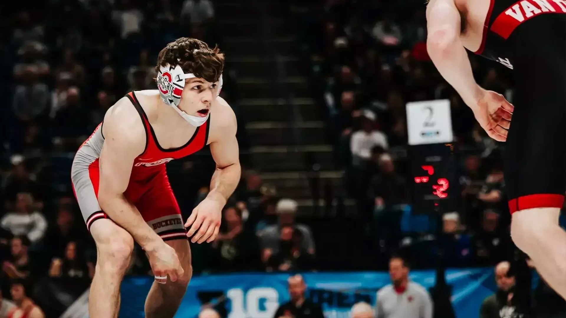 READ MORE | Wrestling