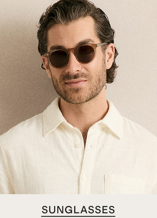 SUNGLASSES