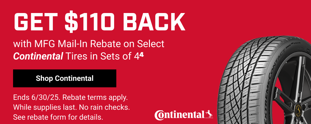 GET $110 BACK(4)