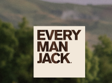 Every Man Jack logo