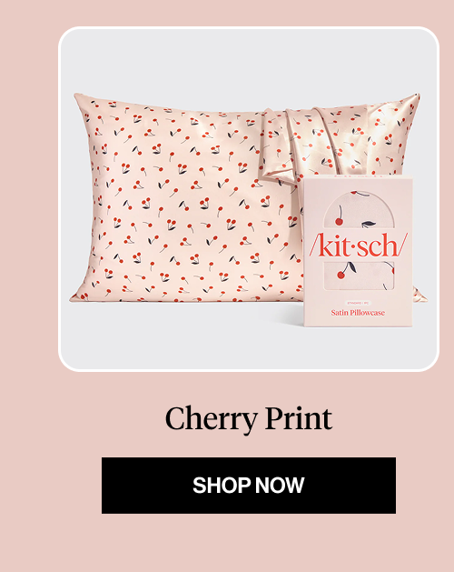 Cherry Print