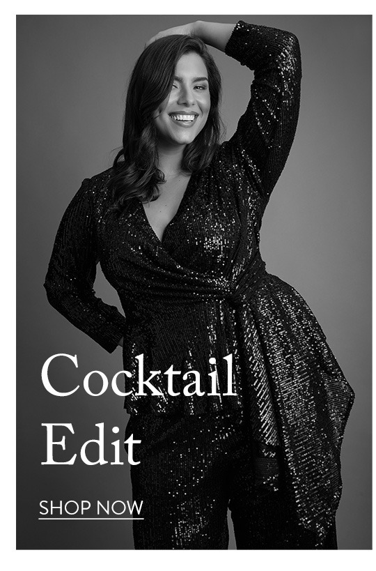 Harvest Cocktails