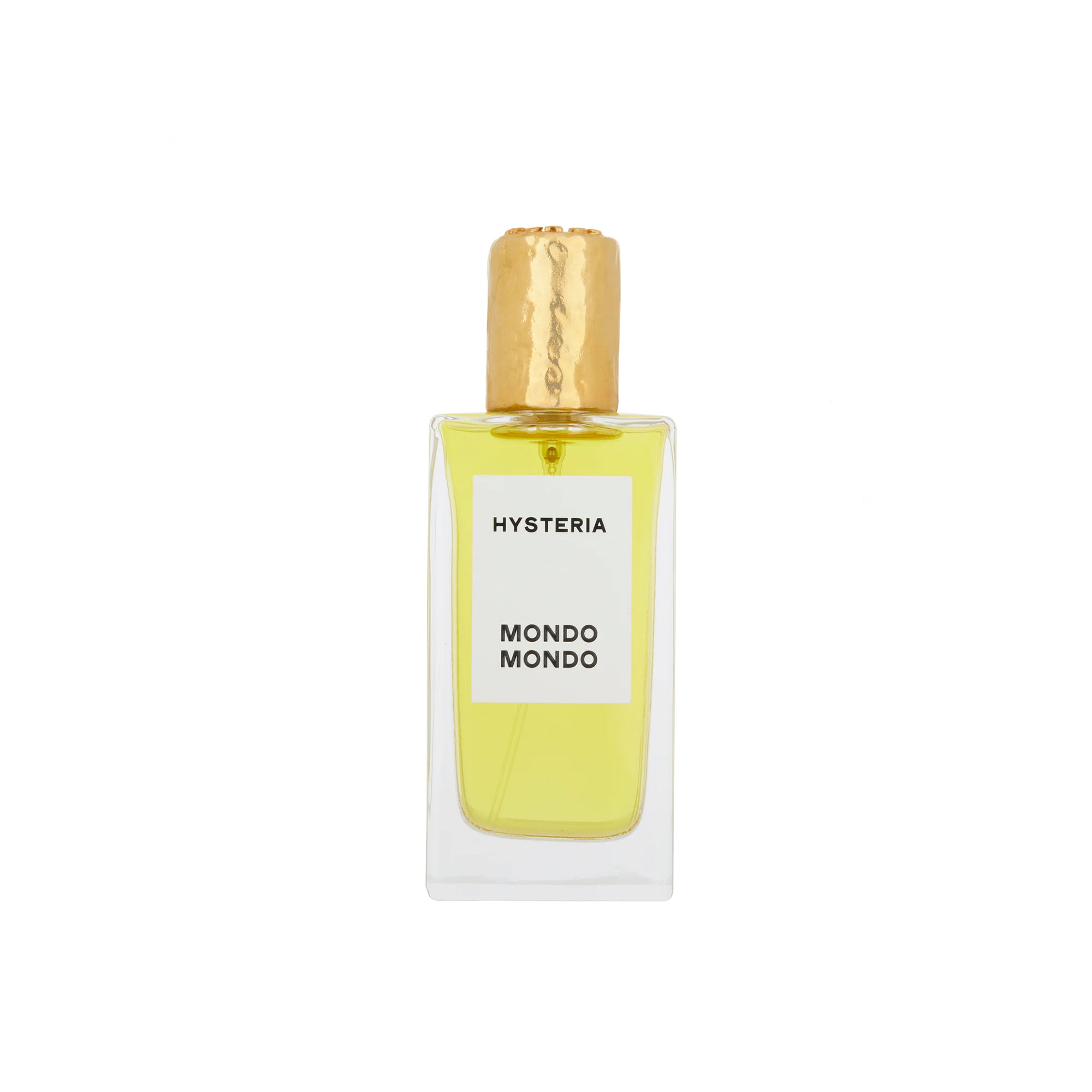 Image of Hysteria, Eau de Parfum, 50 mL.