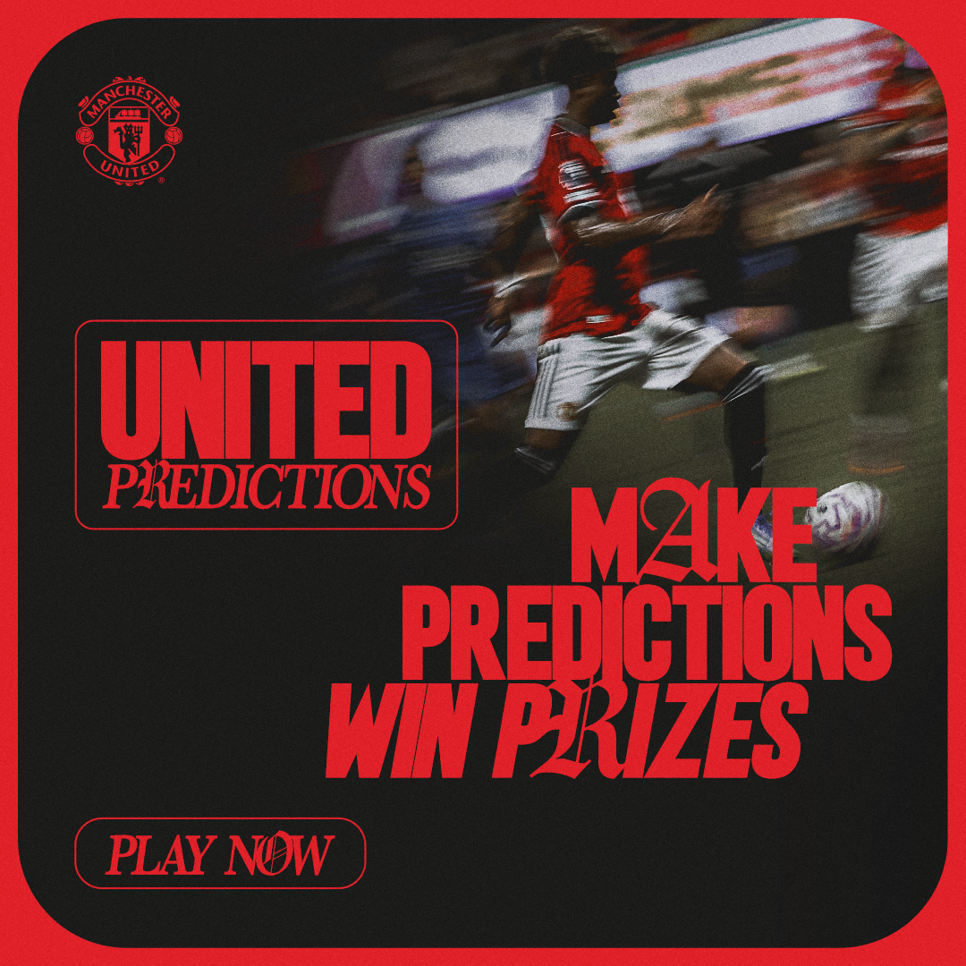 UNITED PREDICTIONS
