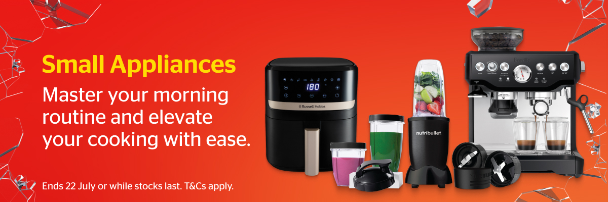Shop Appliances