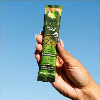 Shop the Rasa Variety Pack