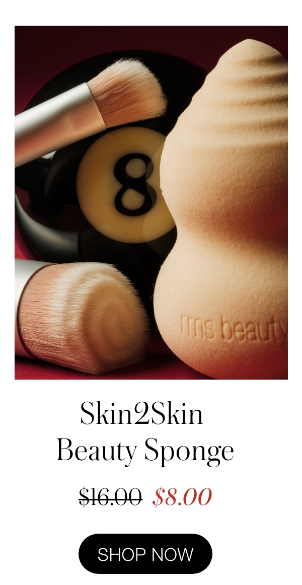Skin2Skin Sponge