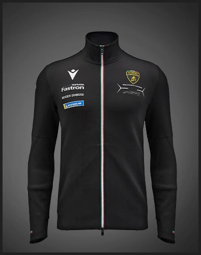 lamborghini