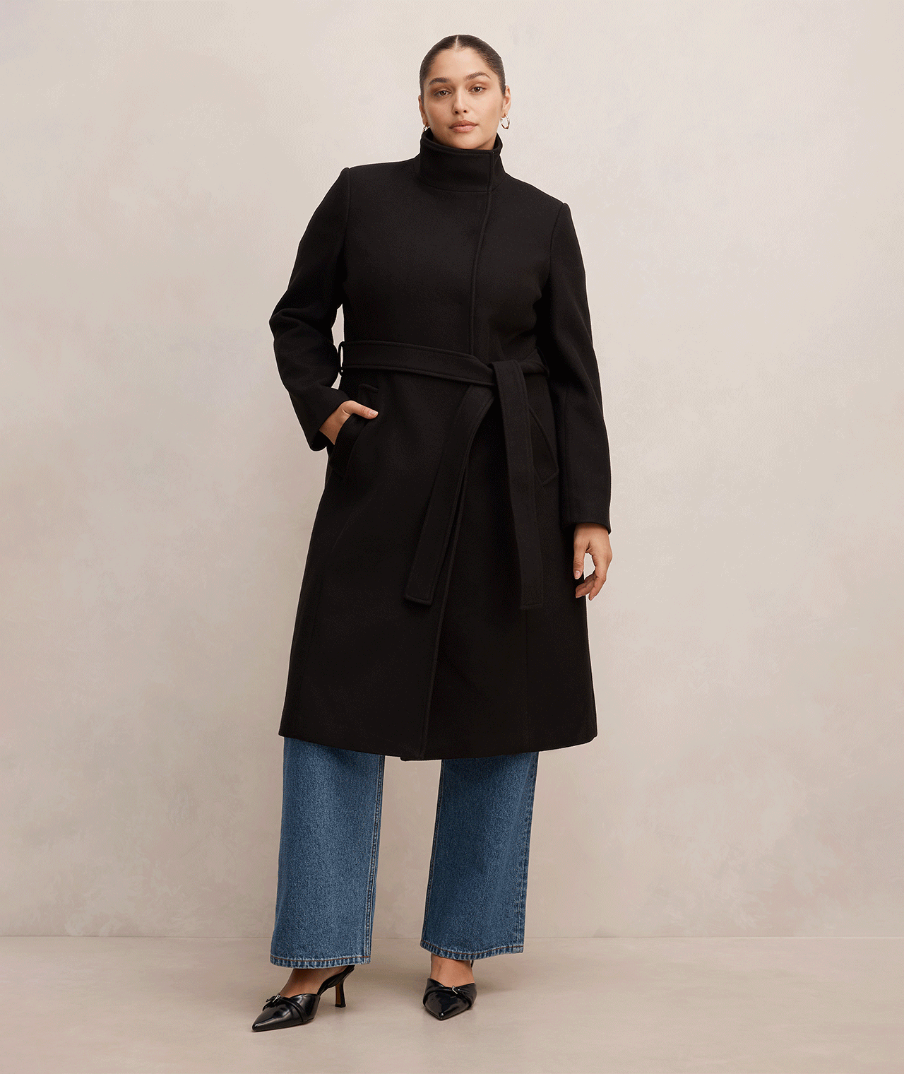 Top Coats. Shop Now