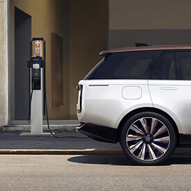 EXPLORE PHEV