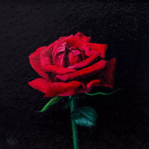 Alexey Merzlikin