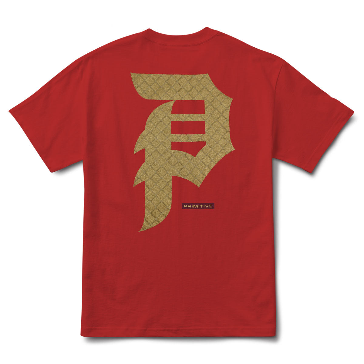 Image of ALL STAR BOXY TEE