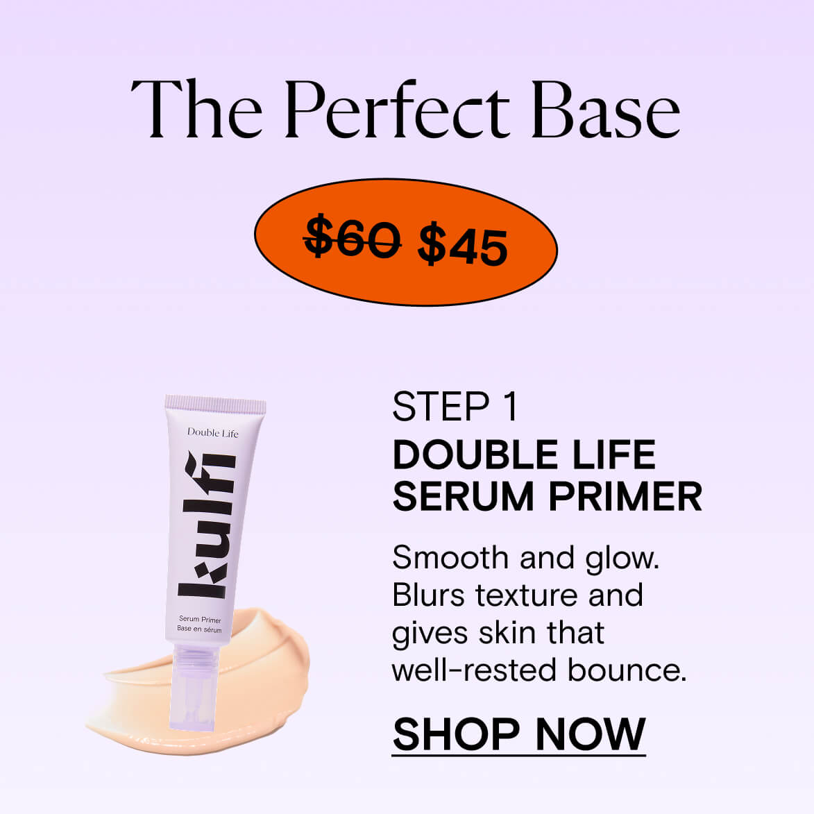 Double Life Primer