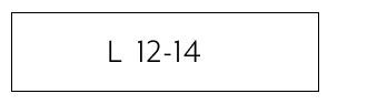 L 12-14