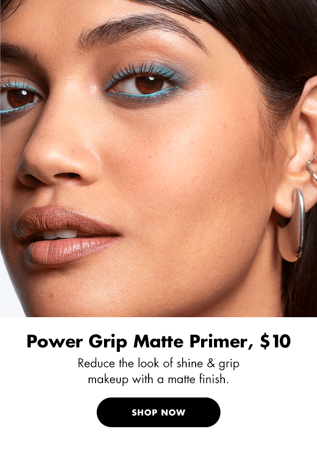 Power Grip Matte Primer