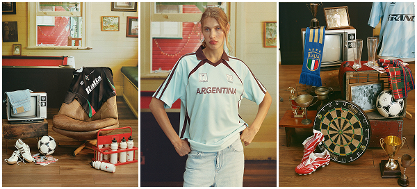 ARGENTINA
