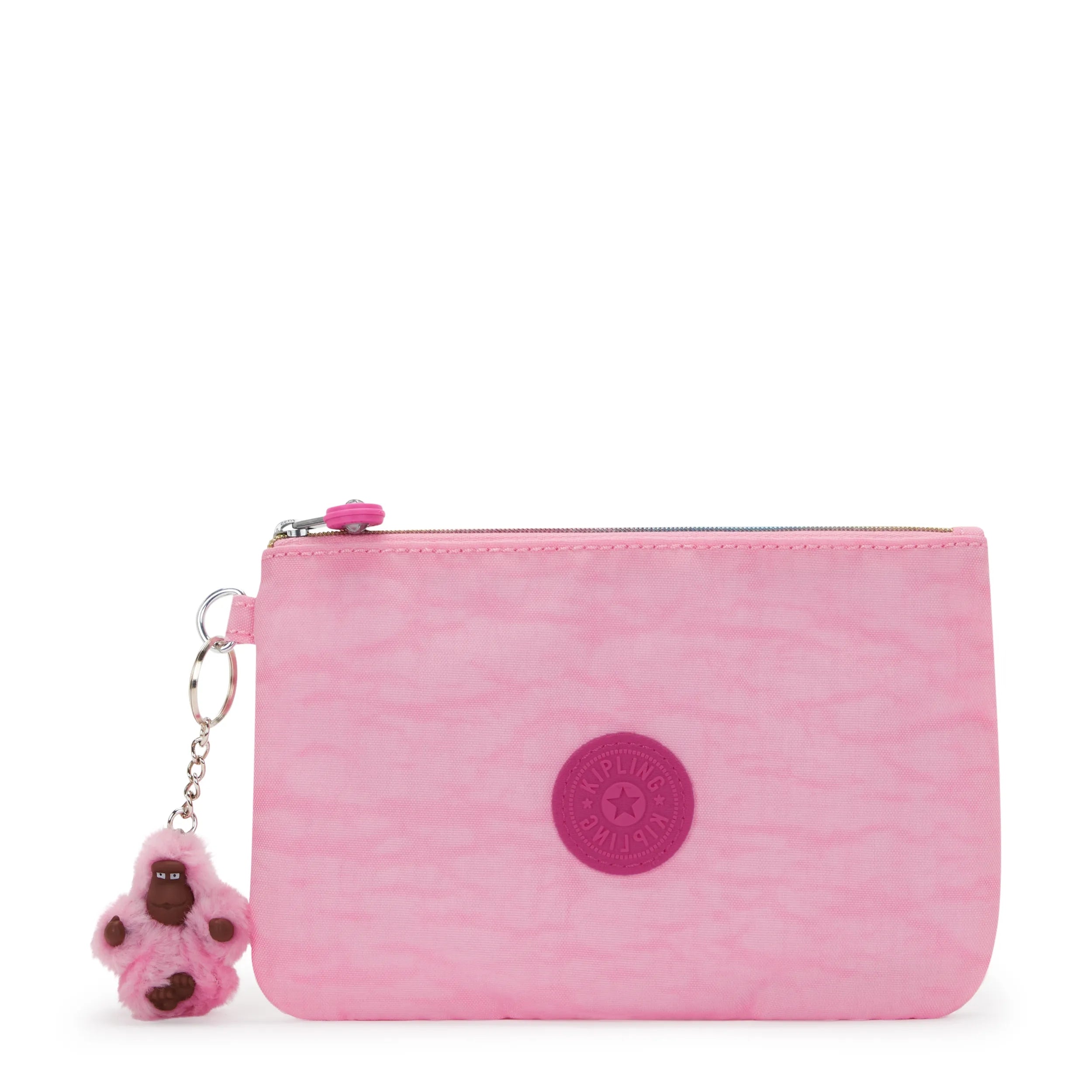 Viv Pouch-Pink Frosting