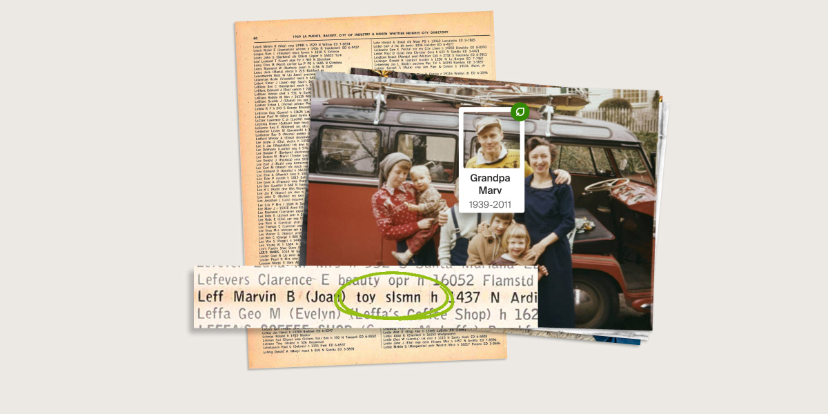 AncestryDNA Holiday Gift Membership Sale