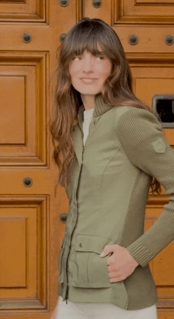 sweater kenya